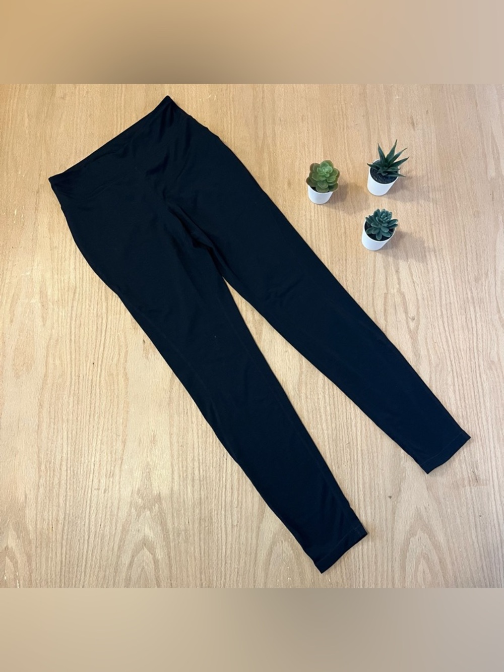 Paradox Dri-Release Poly / Merino Wool Base Layer Leggings size Med